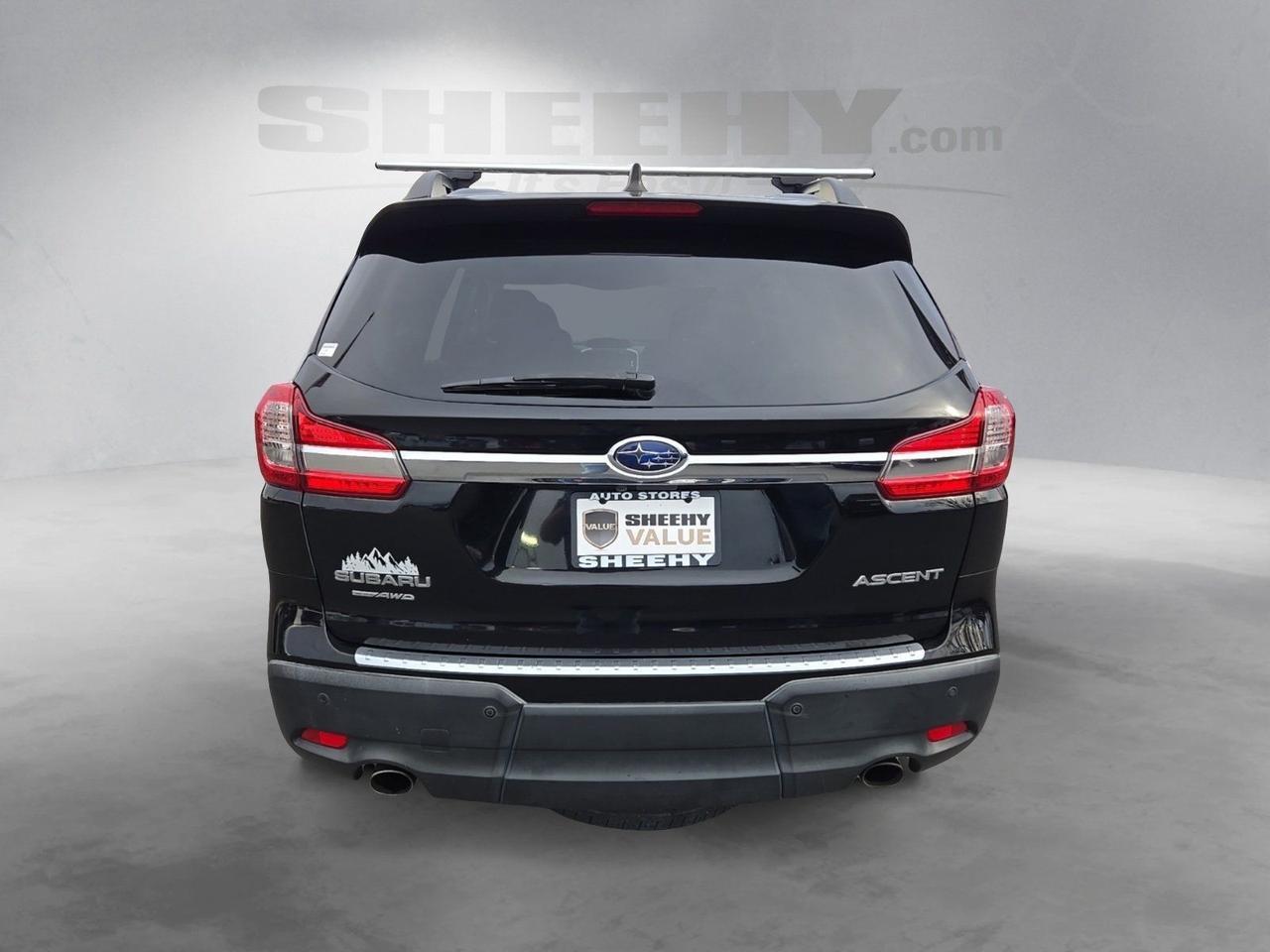 2019 Subaru Ascent Premium Fredericksburg VA