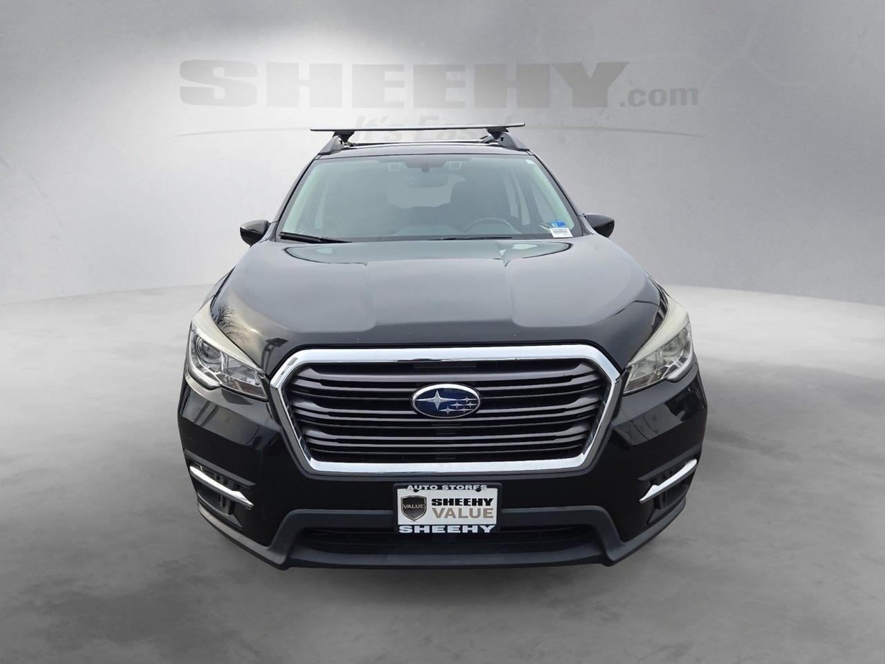 2019 Subaru Ascent Premium Fredericksburg VA