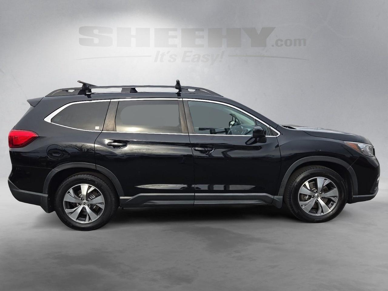 2019 Subaru Ascent Premium Fredericksburg VA