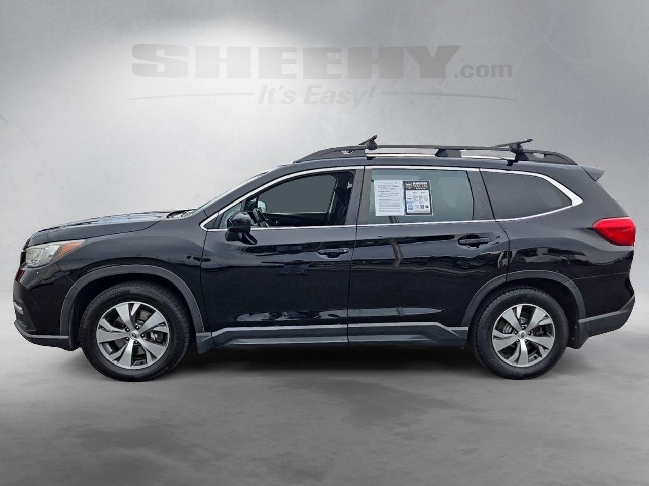 2019 Subaru Ascent Premium Fredericksburg VA