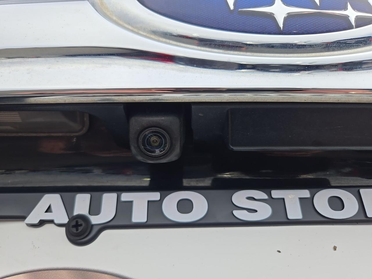 2019 Subaru Ascent Premium Fredericksburg VA