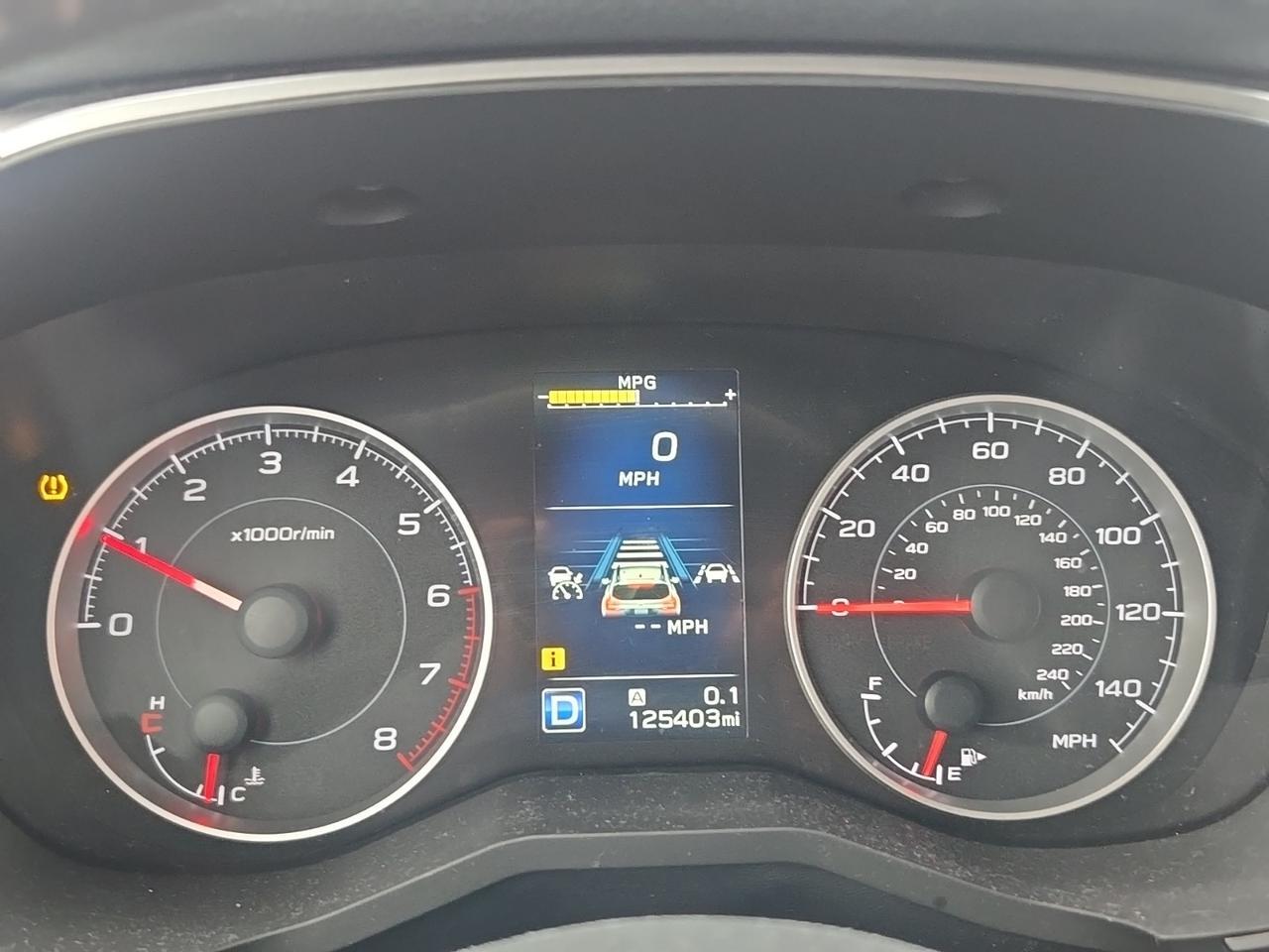 2019 Subaru Ascent Premium Fredericksburg VA