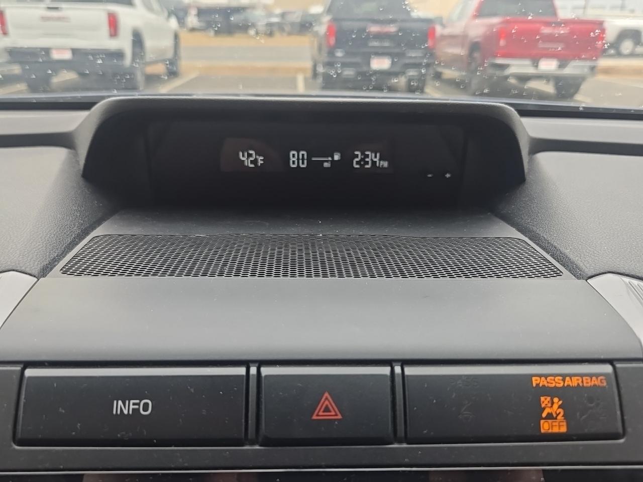 2019 Subaru Ascent Premium Fredericksburg VA