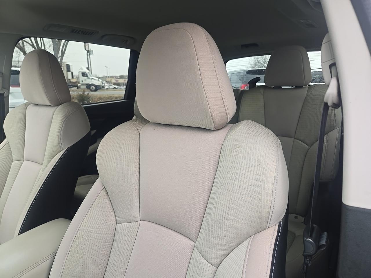 2019 Subaru Ascent Premium Fredericksburg VA