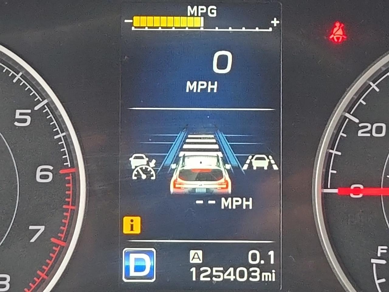 2019 Subaru Ascent Premium Fredericksburg VA