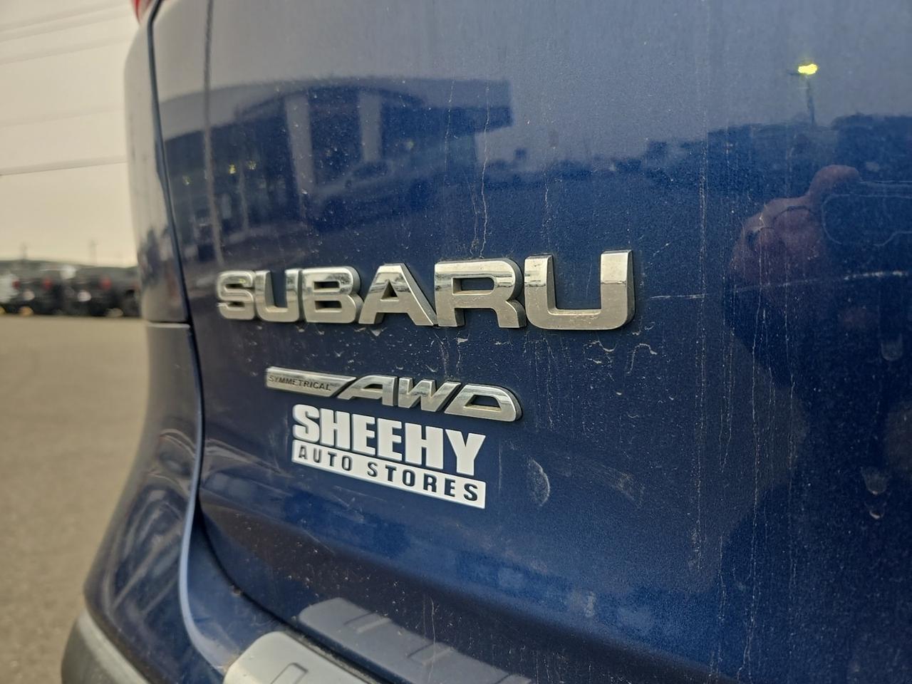 2019 Subaru Ascent Premium Fredericksburg VA