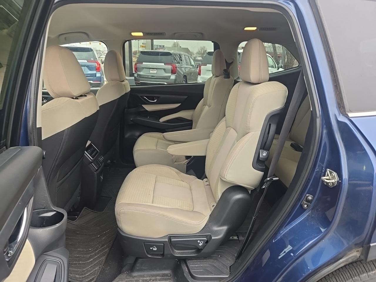 2019 Subaru Ascent Premium Fredericksburg VA