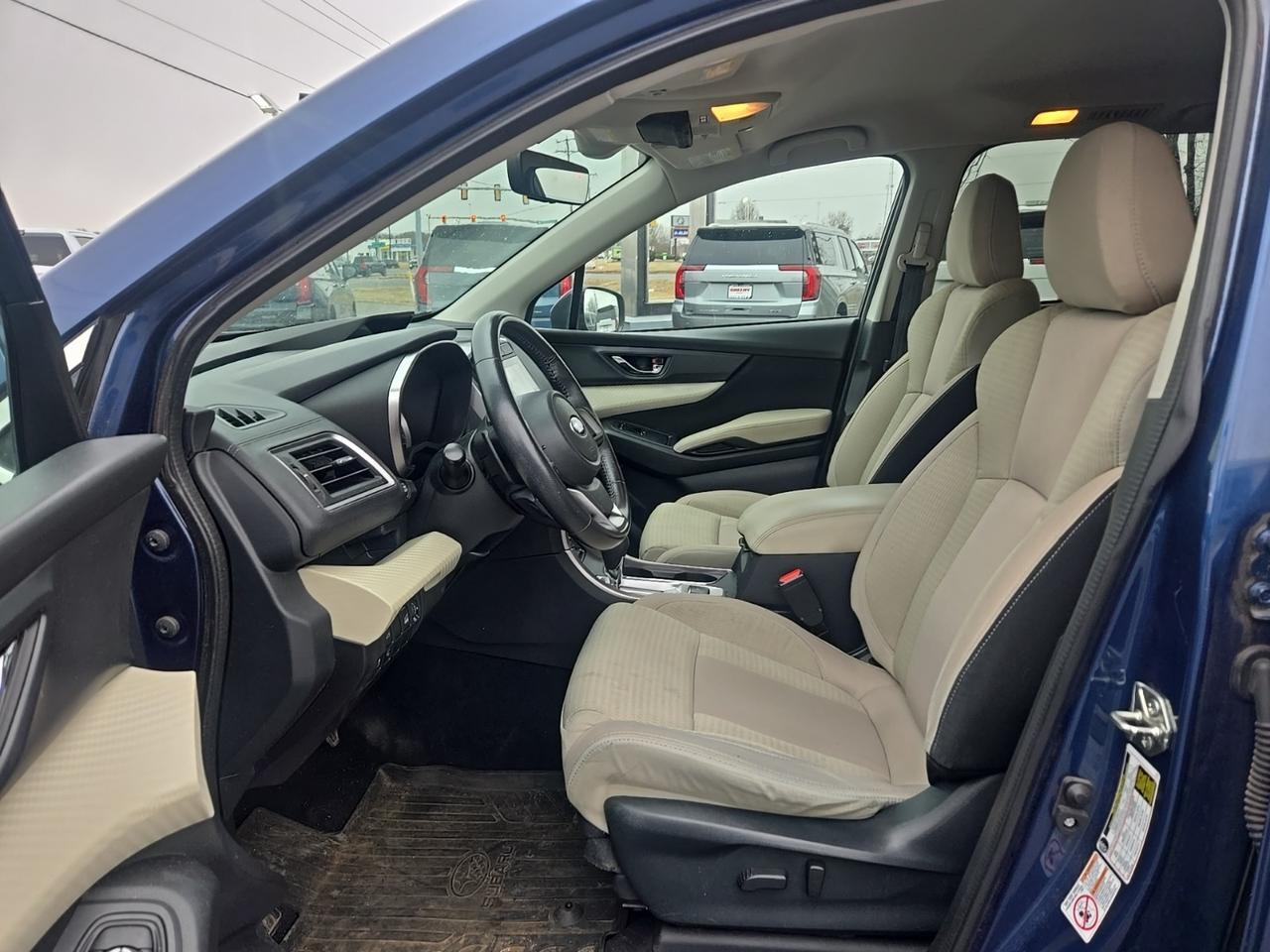 2019 Subaru Ascent Premium Fredericksburg VA