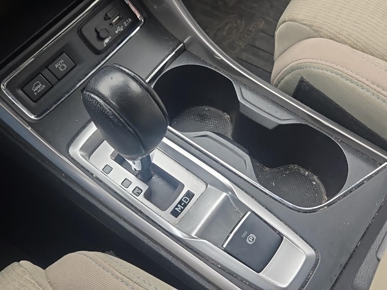 2019 Subaru Ascent Premium Fredericksburg VA