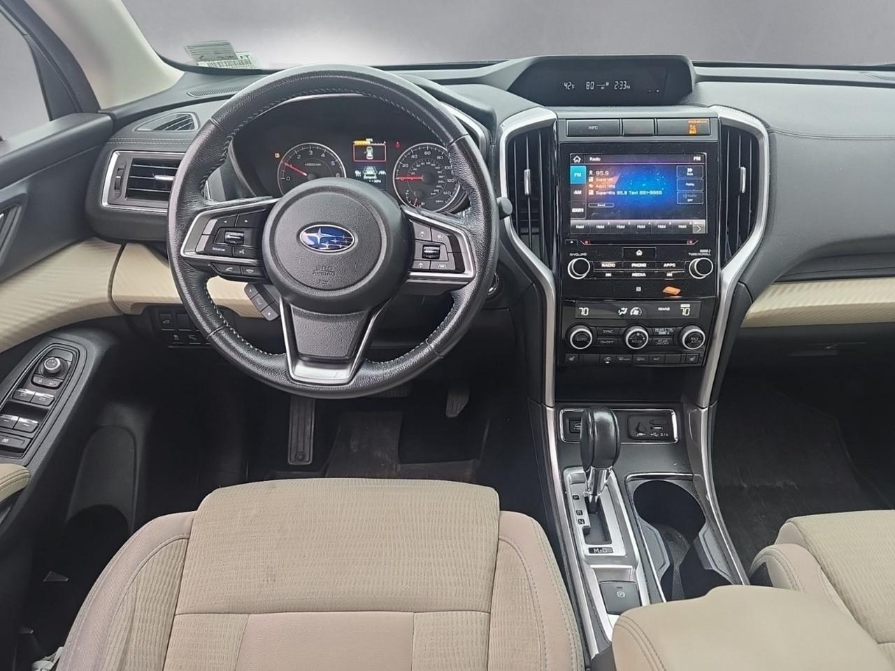 2019 Subaru Ascent Premium Fredericksburg VA