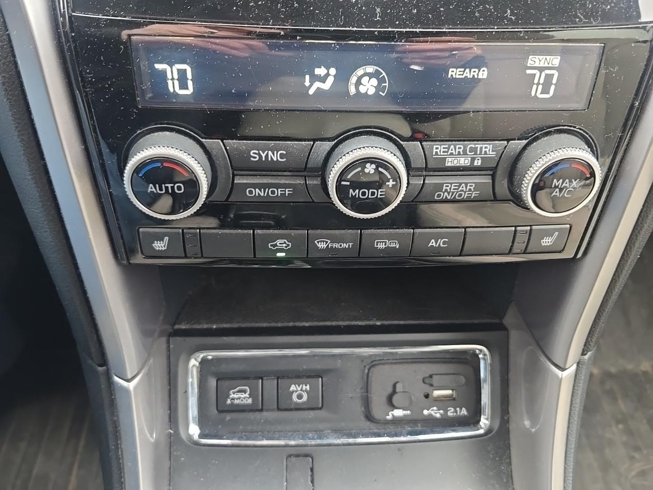 2019 Subaru Ascent Premium Fredericksburg VA