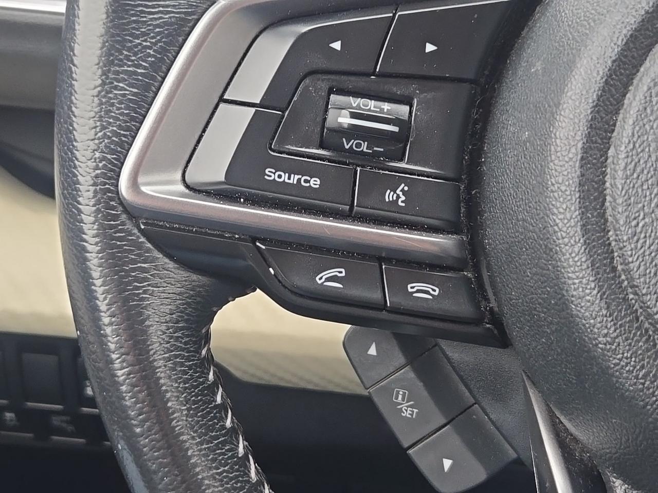 2019 Subaru Ascent Premium Fredericksburg VA