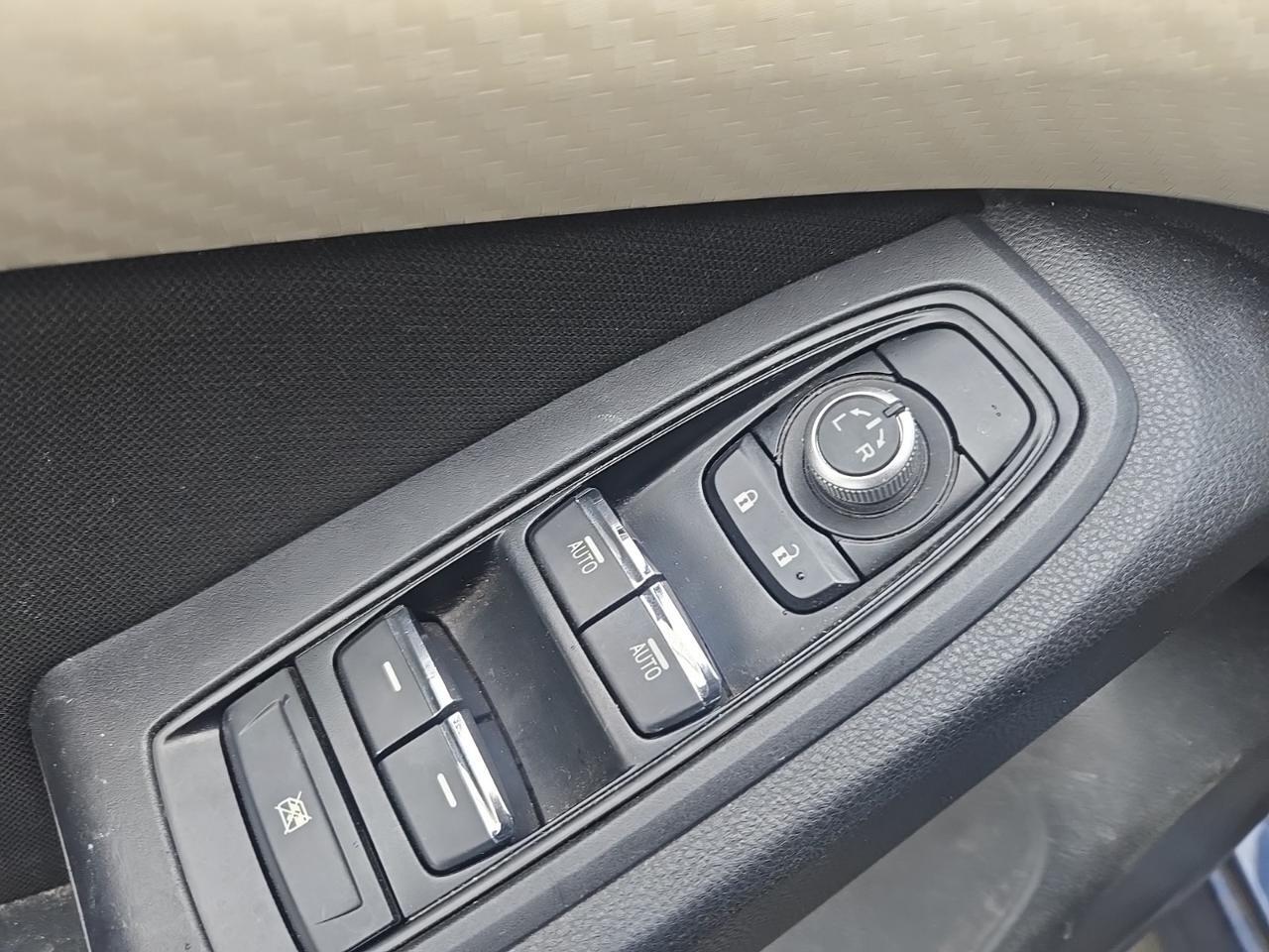 2019 Subaru Ascent Premium Fredericksburg VA