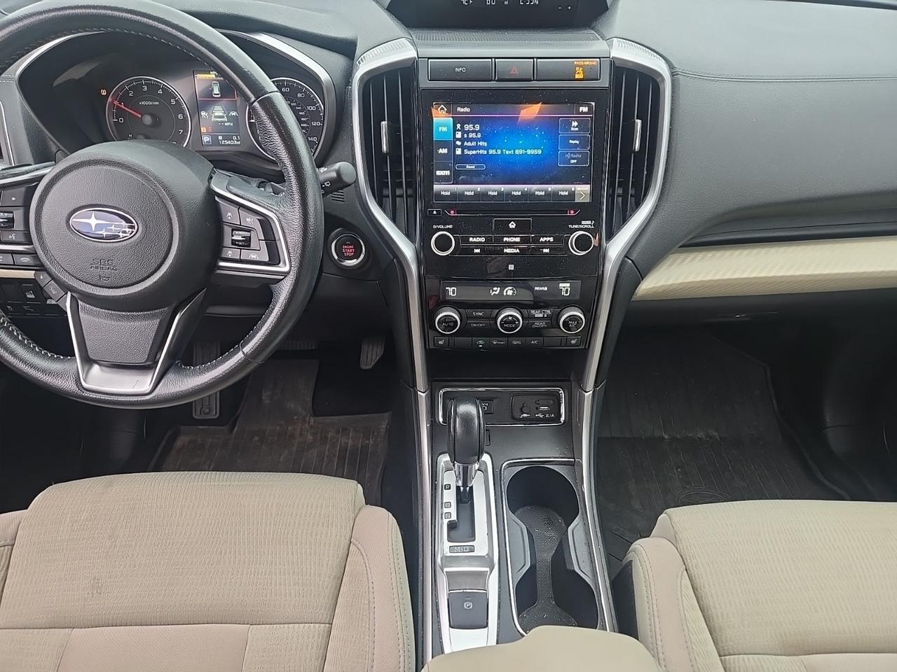 2019 Subaru Ascent Premium Fredericksburg VA