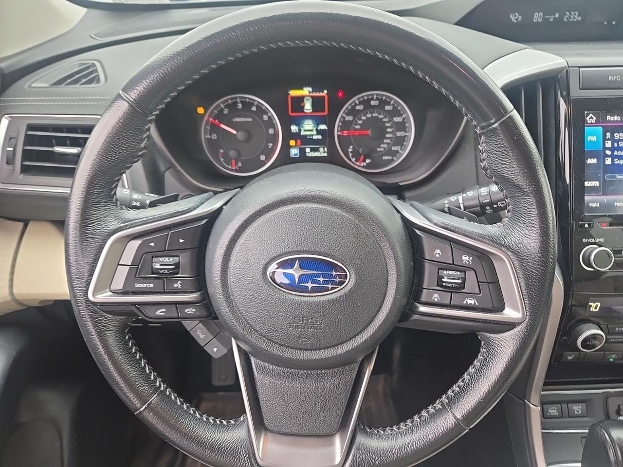 2019 Subaru Ascent Premium Fredericksburg VA