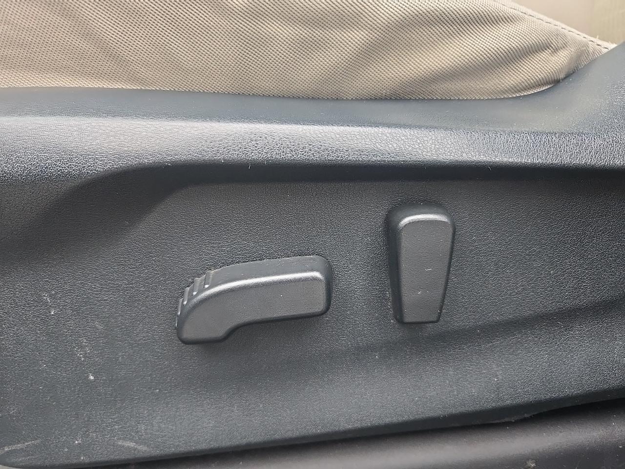 2019 Subaru Ascent Premium Fredericksburg VA