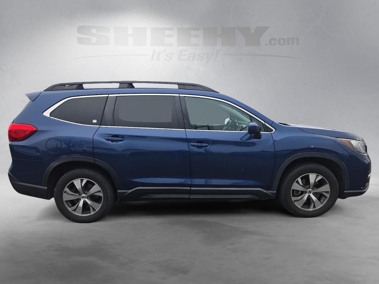 2019 Subaru Ascent Premium Fredericksburg VA