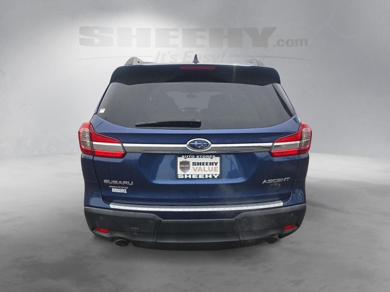 2019 Subaru Ascent Premium Fredericksburg VA
