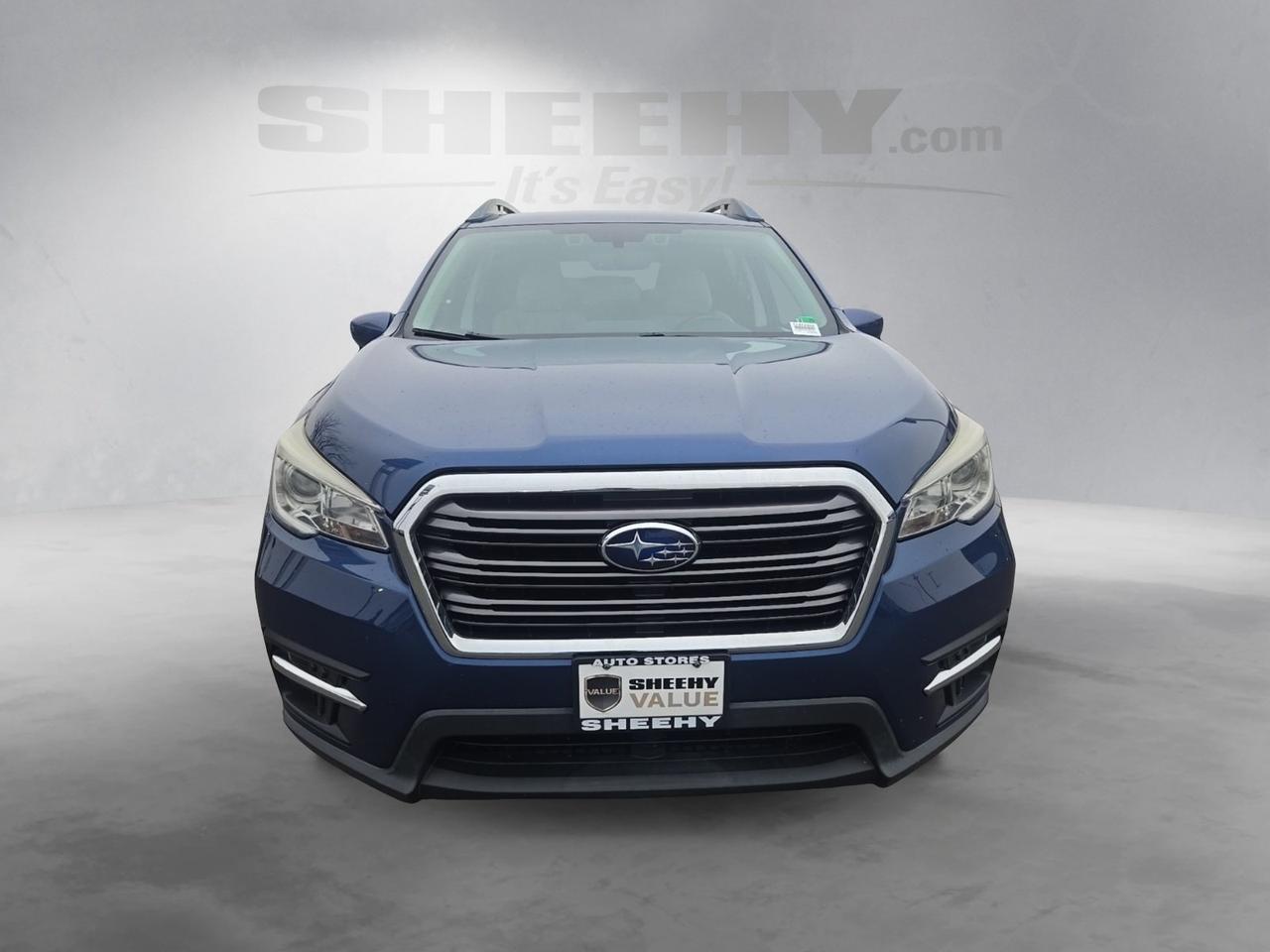 2019 Subaru Ascent Premium Fredericksburg VA