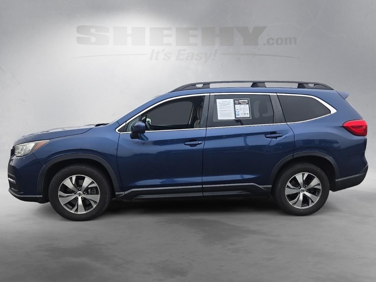 2019 Subaru Ascent Premium Fredericksburg VA