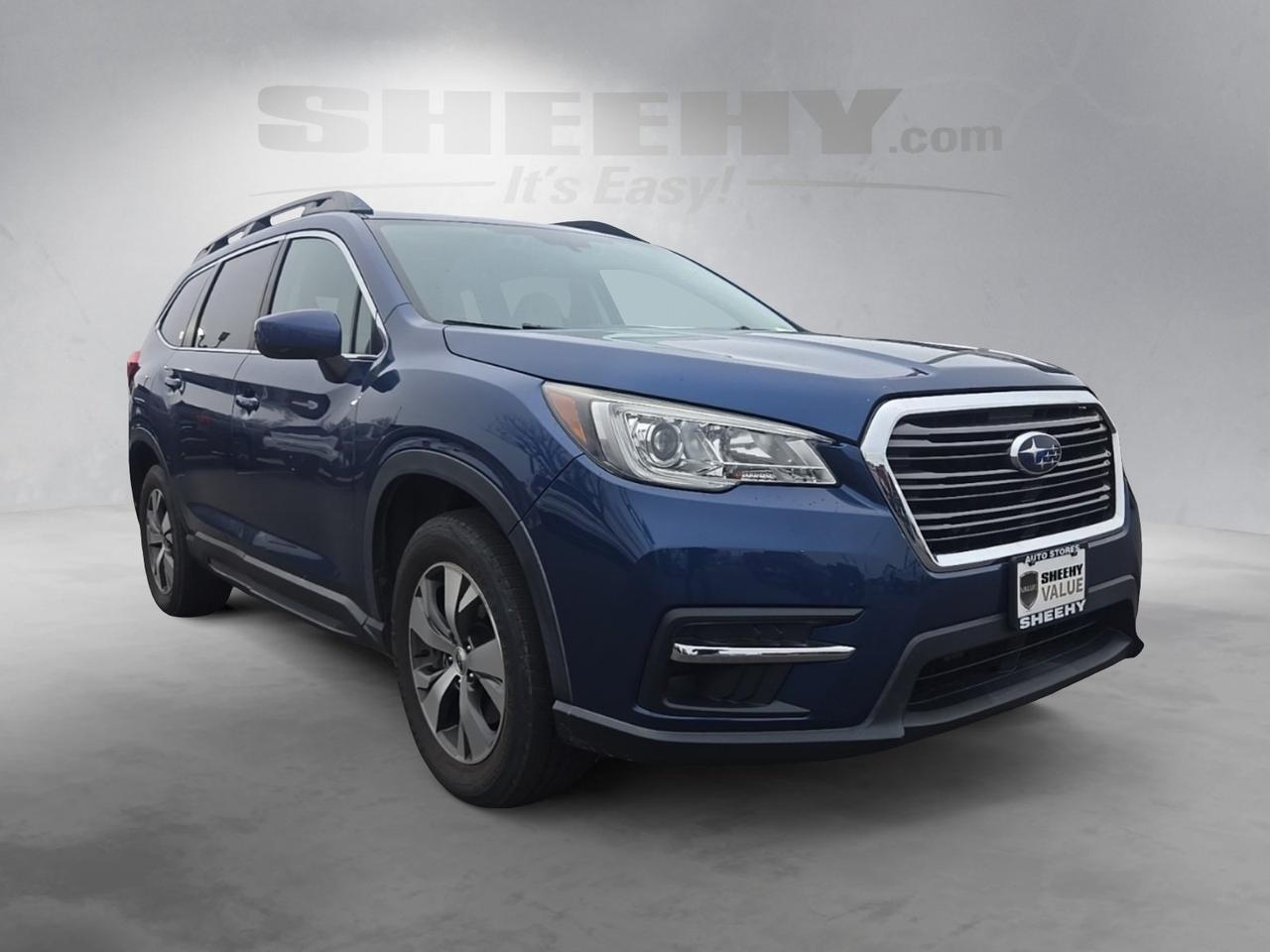 2019 Subaru Ascent Premium Fredericksburg VA