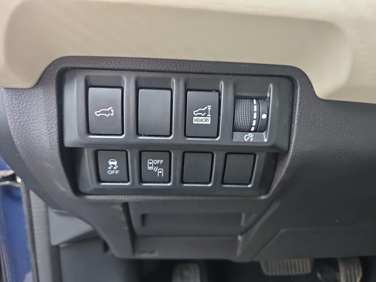 2019 Subaru Ascent Premium Fredericksburg VA