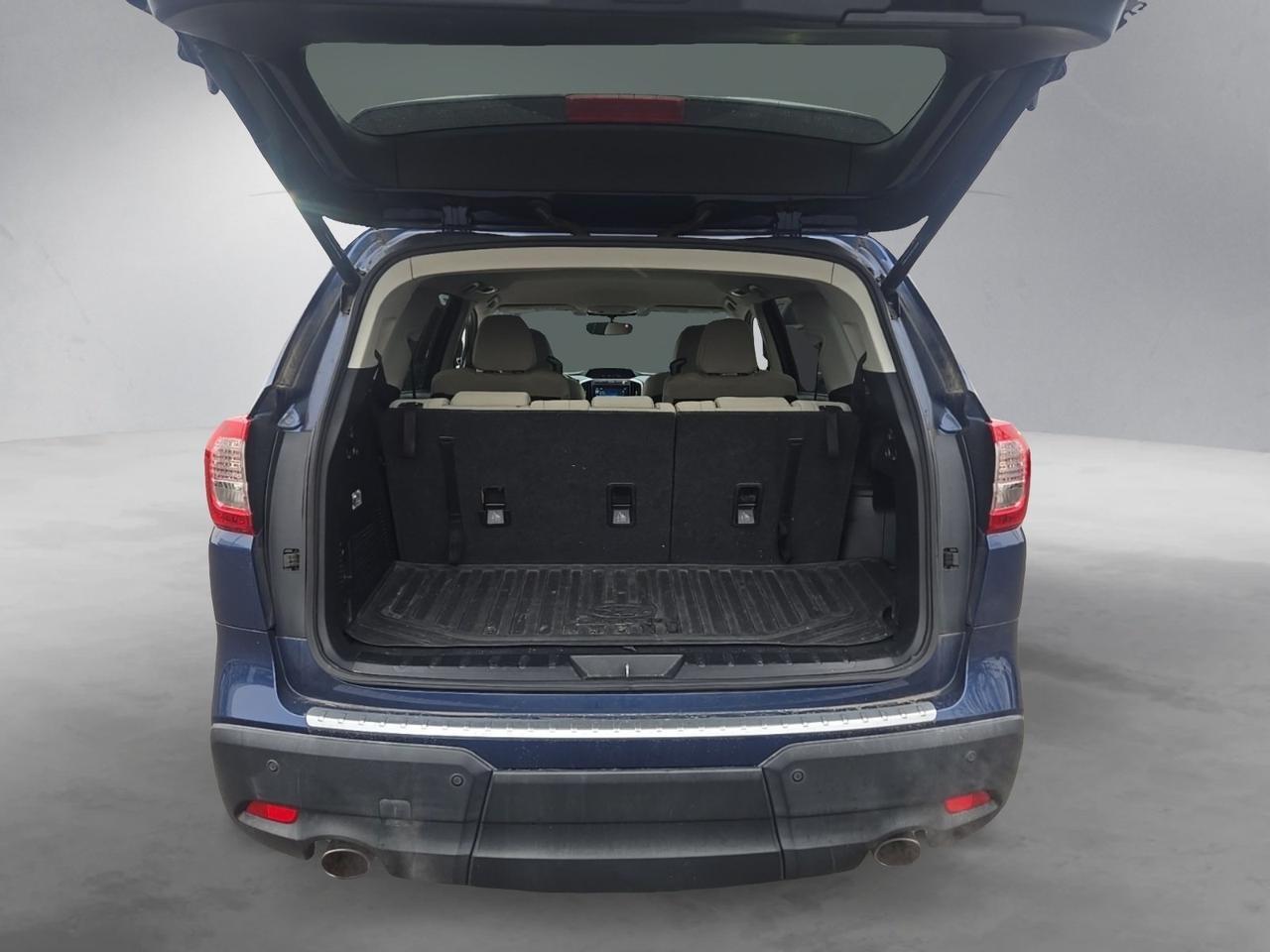 2019 Subaru Ascent Premium Fredericksburg VA