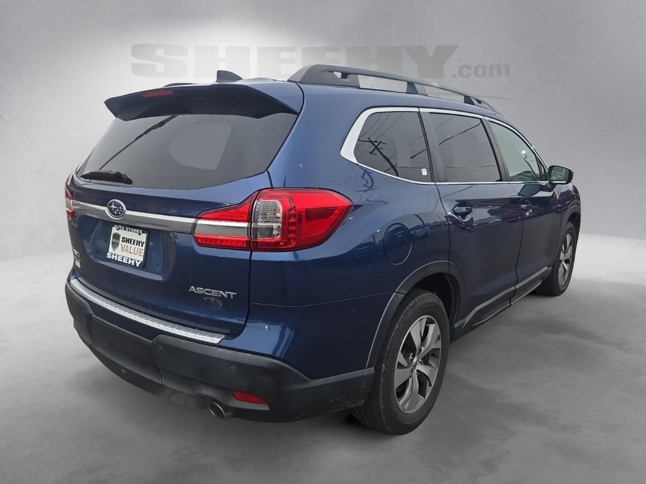 2019 Subaru Ascent Premium Fredericksburg VA