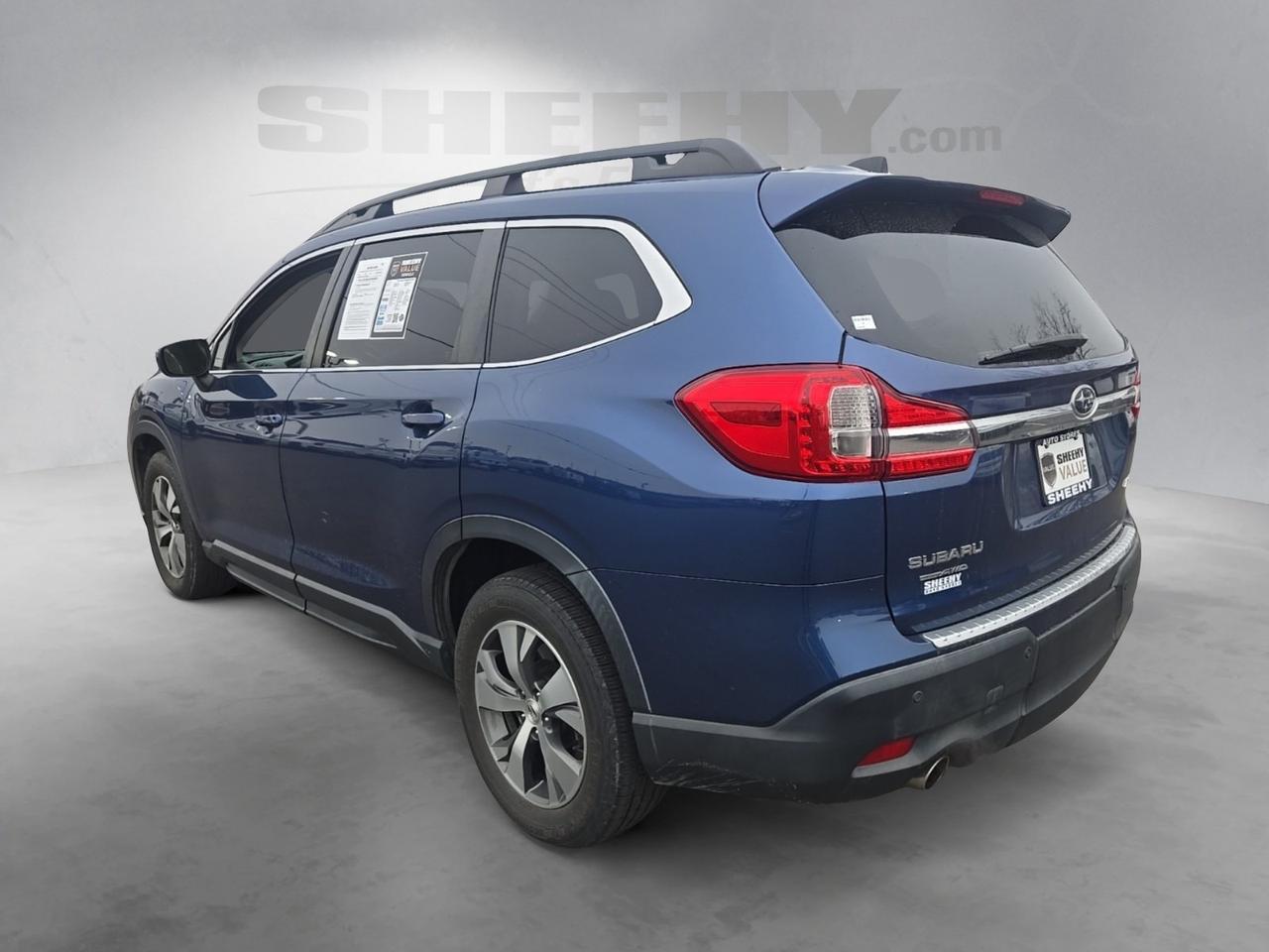 2019 Subaru Ascent Premium Fredericksburg VA