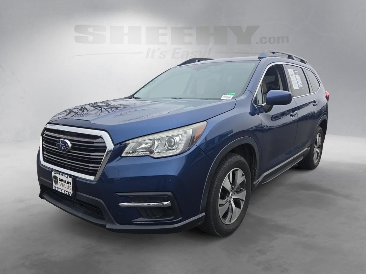 2019 Subaru Ascent Premium Fredericksburg VA