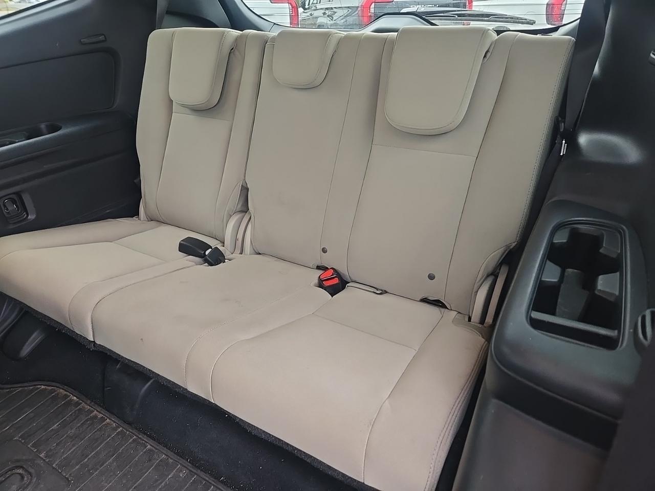 2019 Subaru Ascent Premium Fredericksburg VA