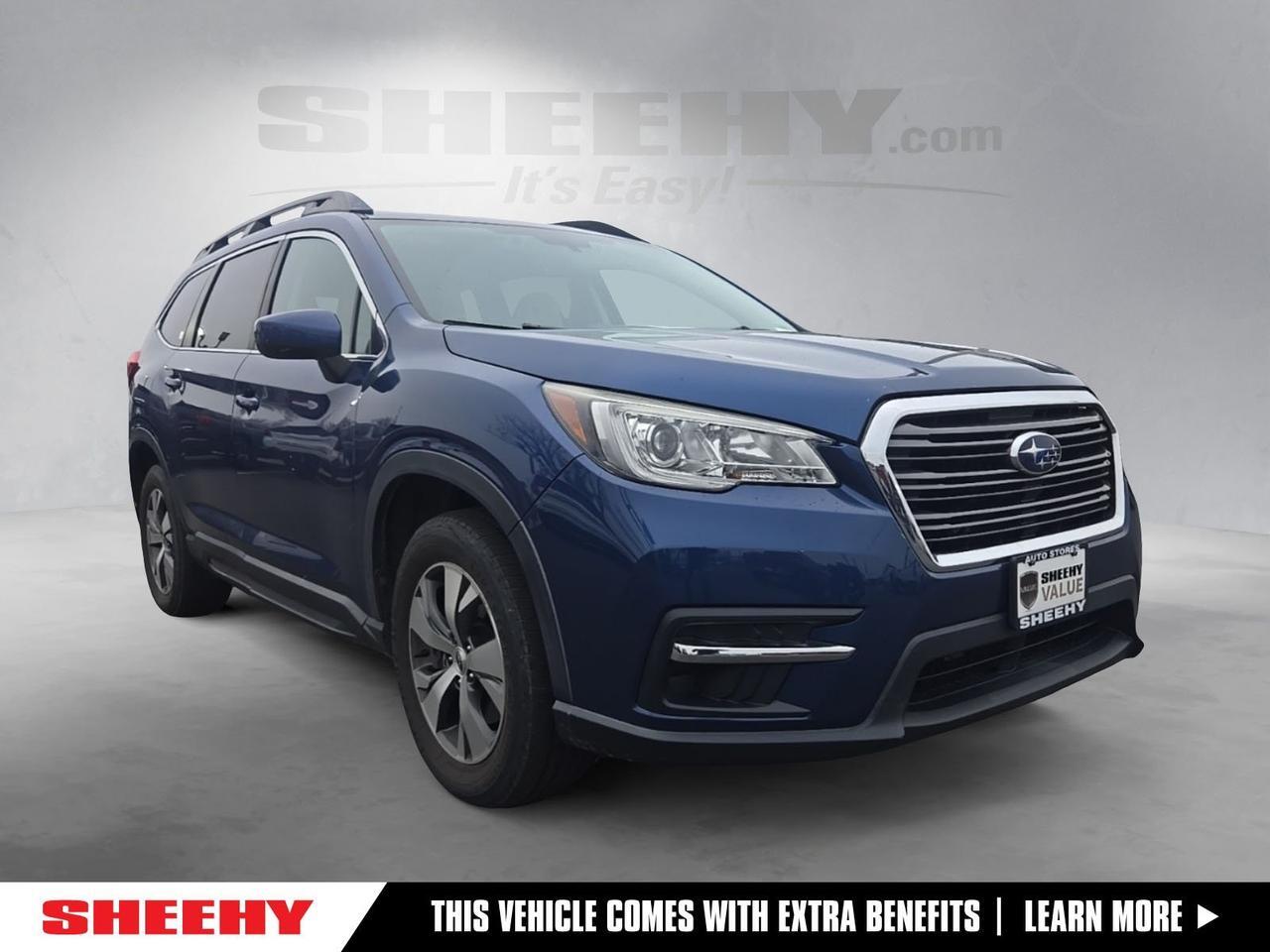 2019 Subaru Ascent Premium Fredericksburg VA