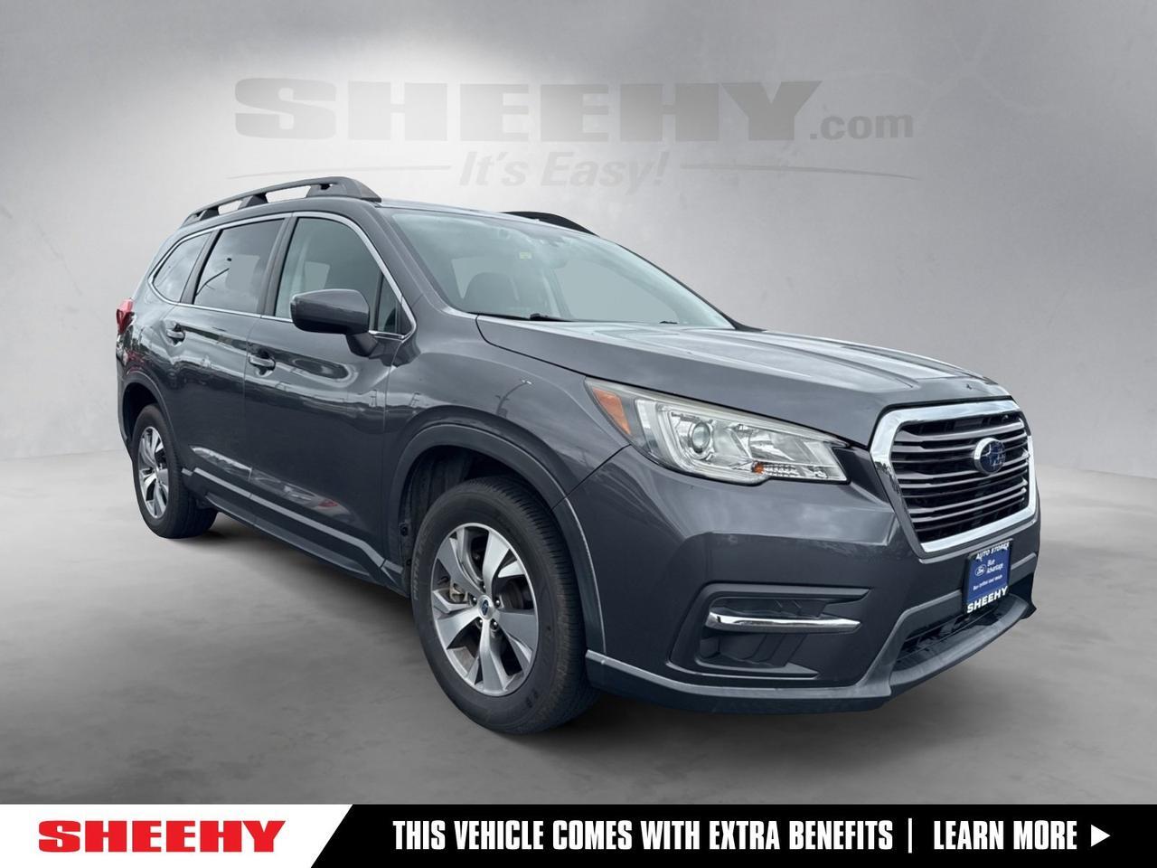 2019 Subaru Ascent Premium Richmond VA