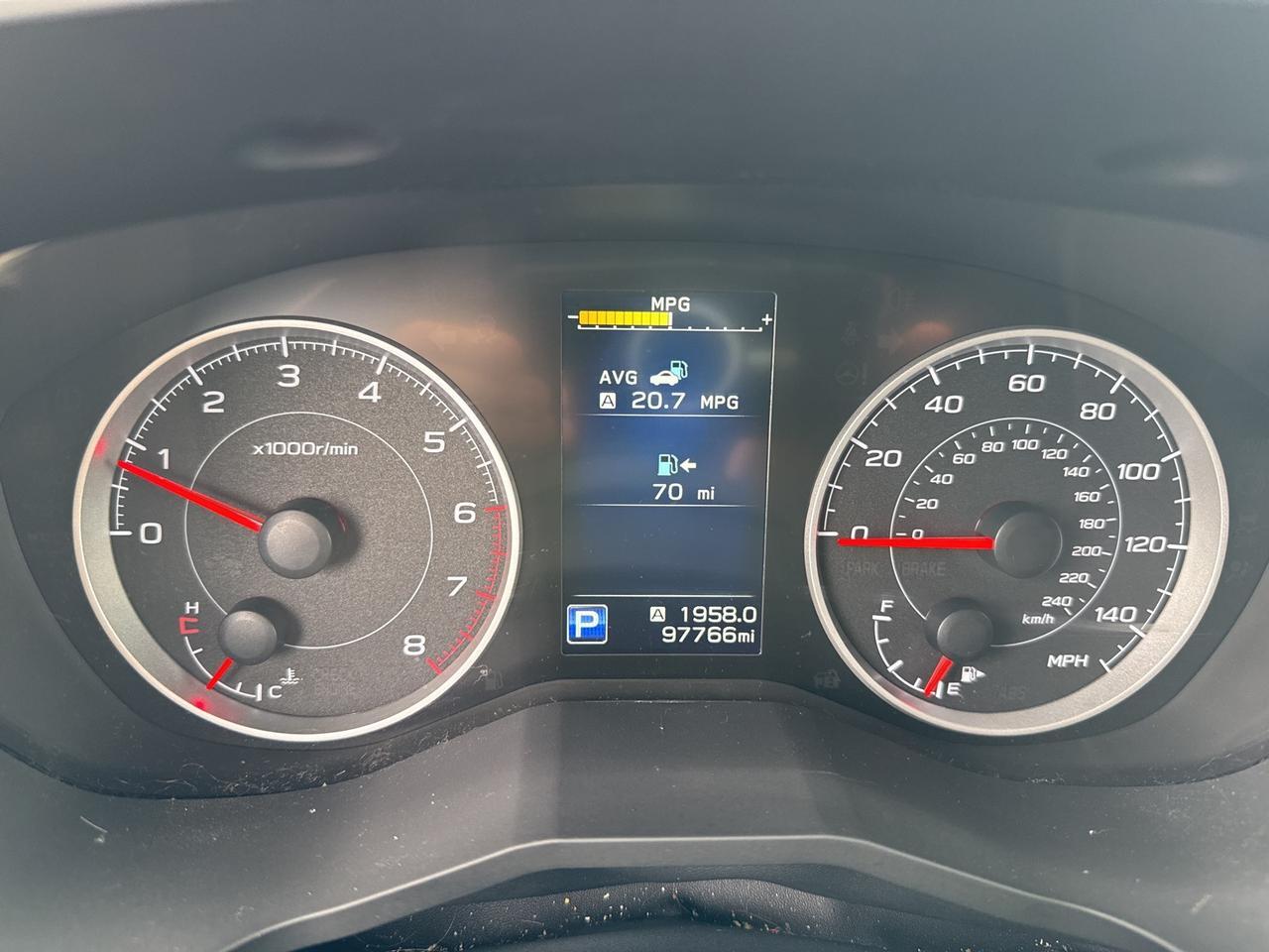 2019 Subaru Ascent Premium Richmond VA