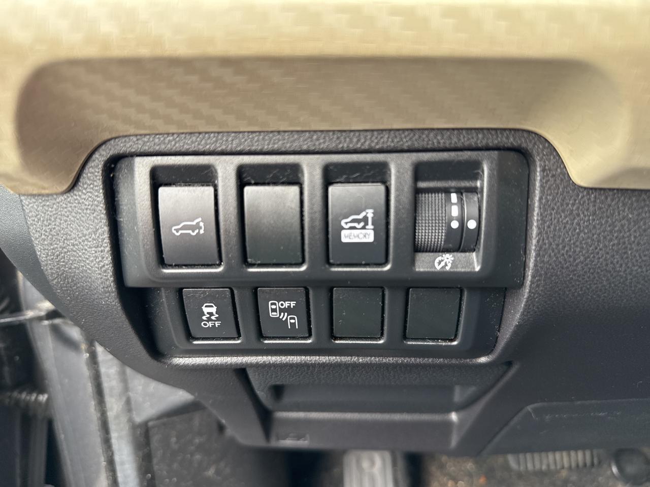 2019 Subaru Ascent Premium Richmond VA