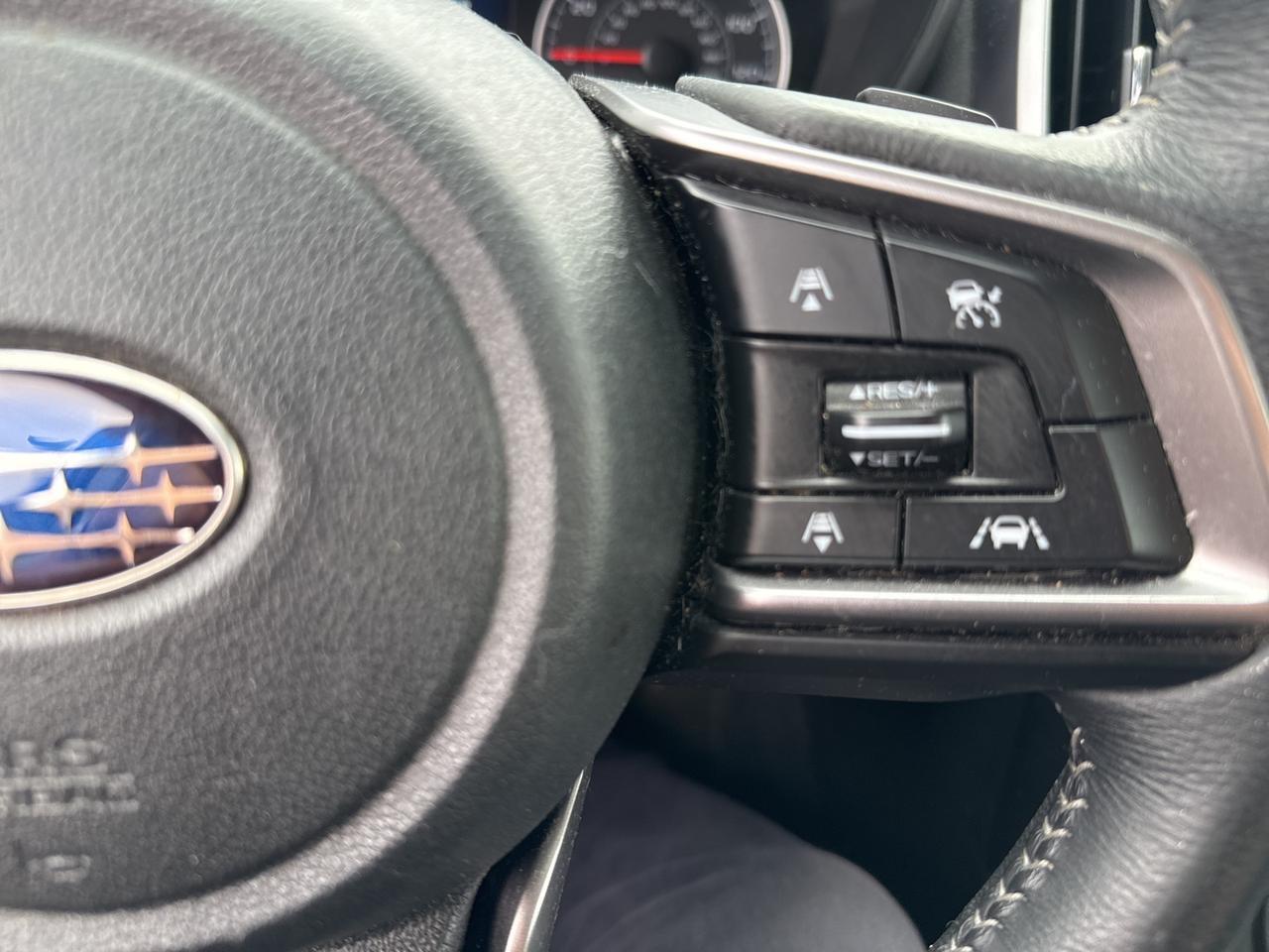 2019 Subaru Ascent Premium Richmond VA