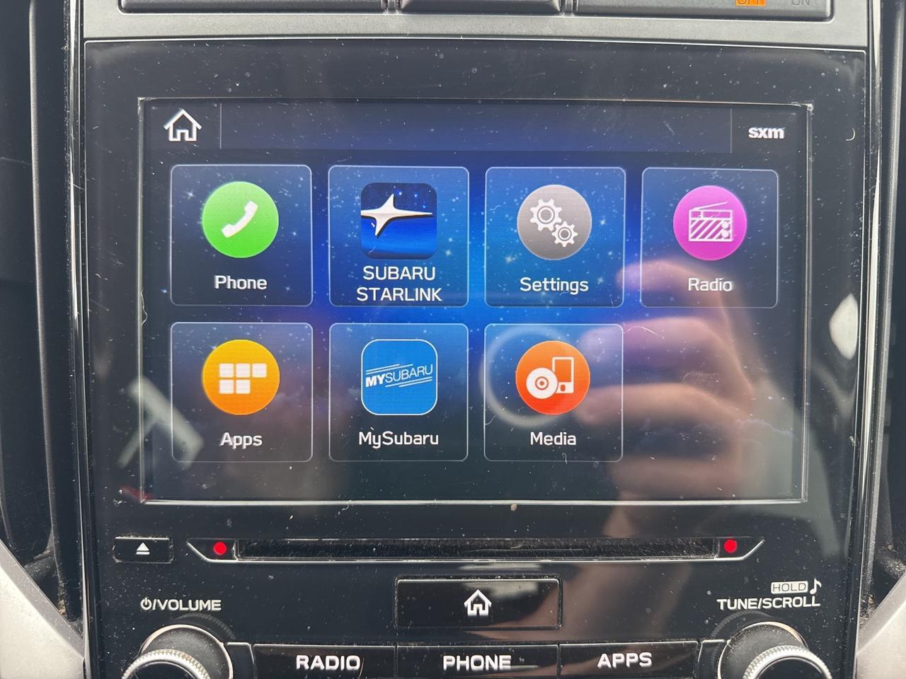 2019 Subaru Ascent Premium Richmond VA
