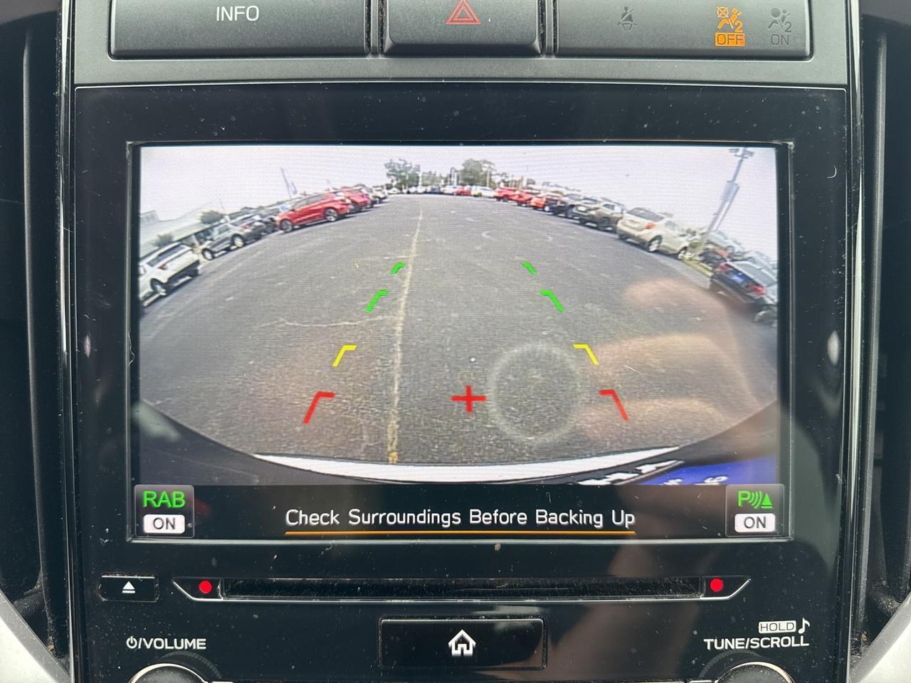 2019 Subaru Ascent Premium Richmond VA