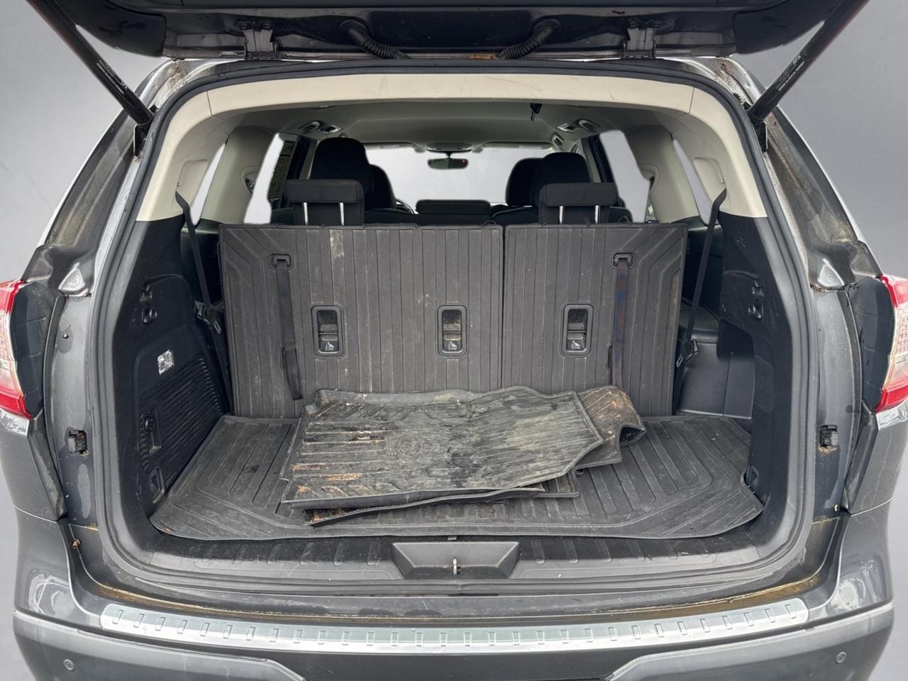 2019 Subaru Ascent Premium Richmond VA