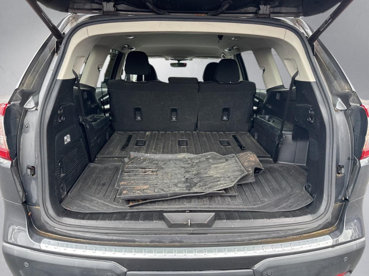 2019 Subaru Ascent Premium Richmond VA