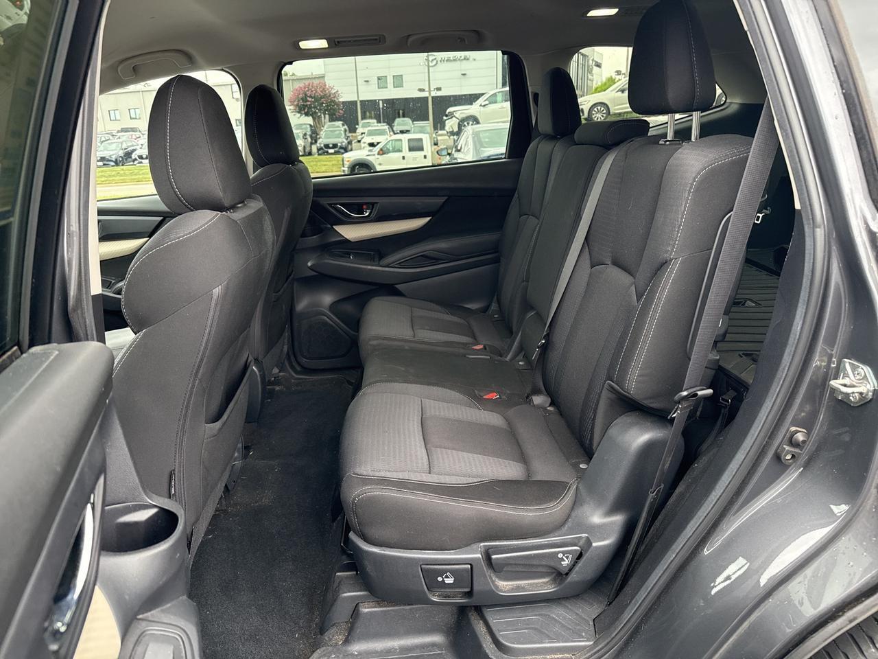 2019 Subaru Ascent Premium Richmond VA