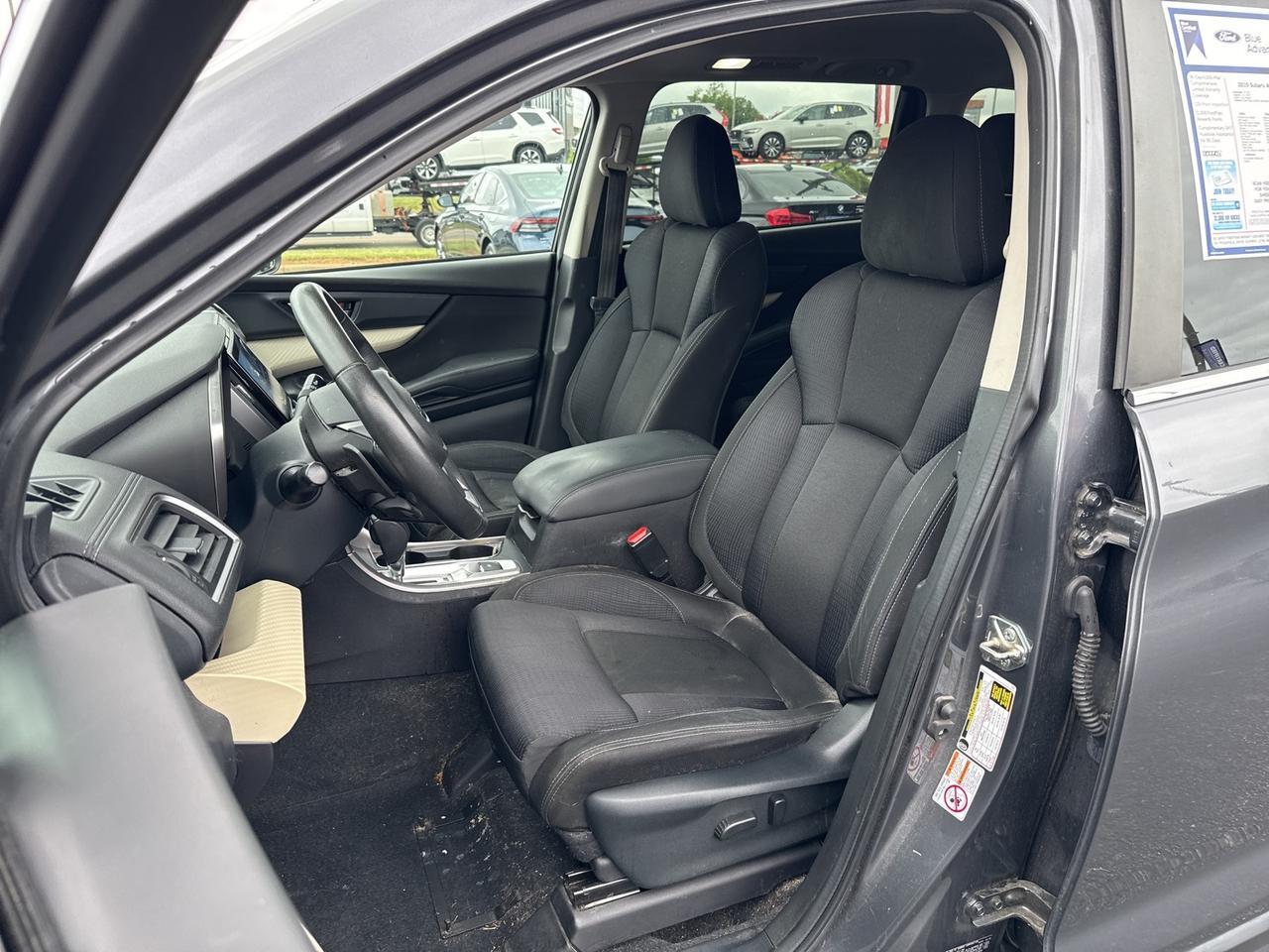 2019 Subaru Ascent Premium Richmond VA