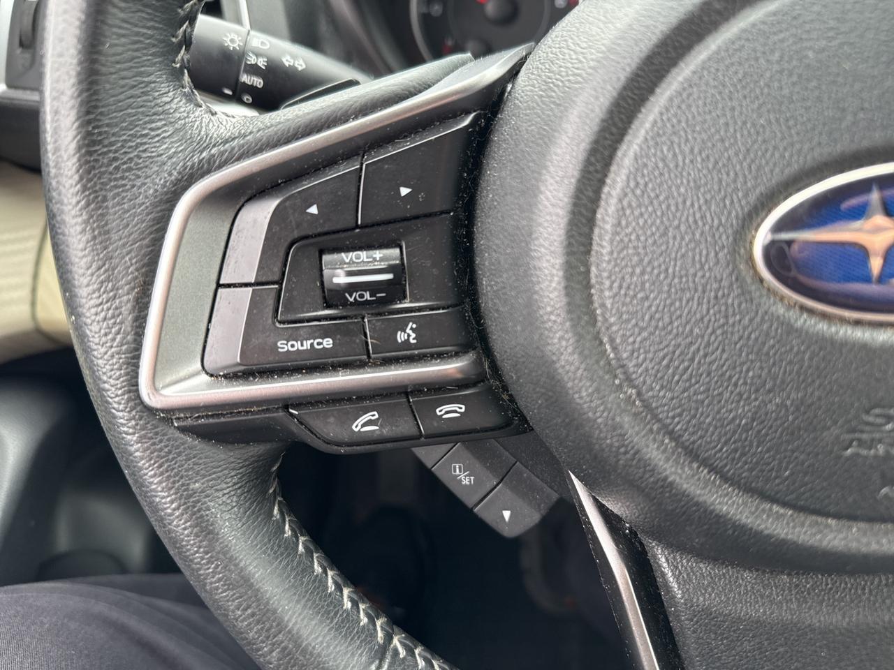 2019 Subaru Ascent Premium Richmond VA