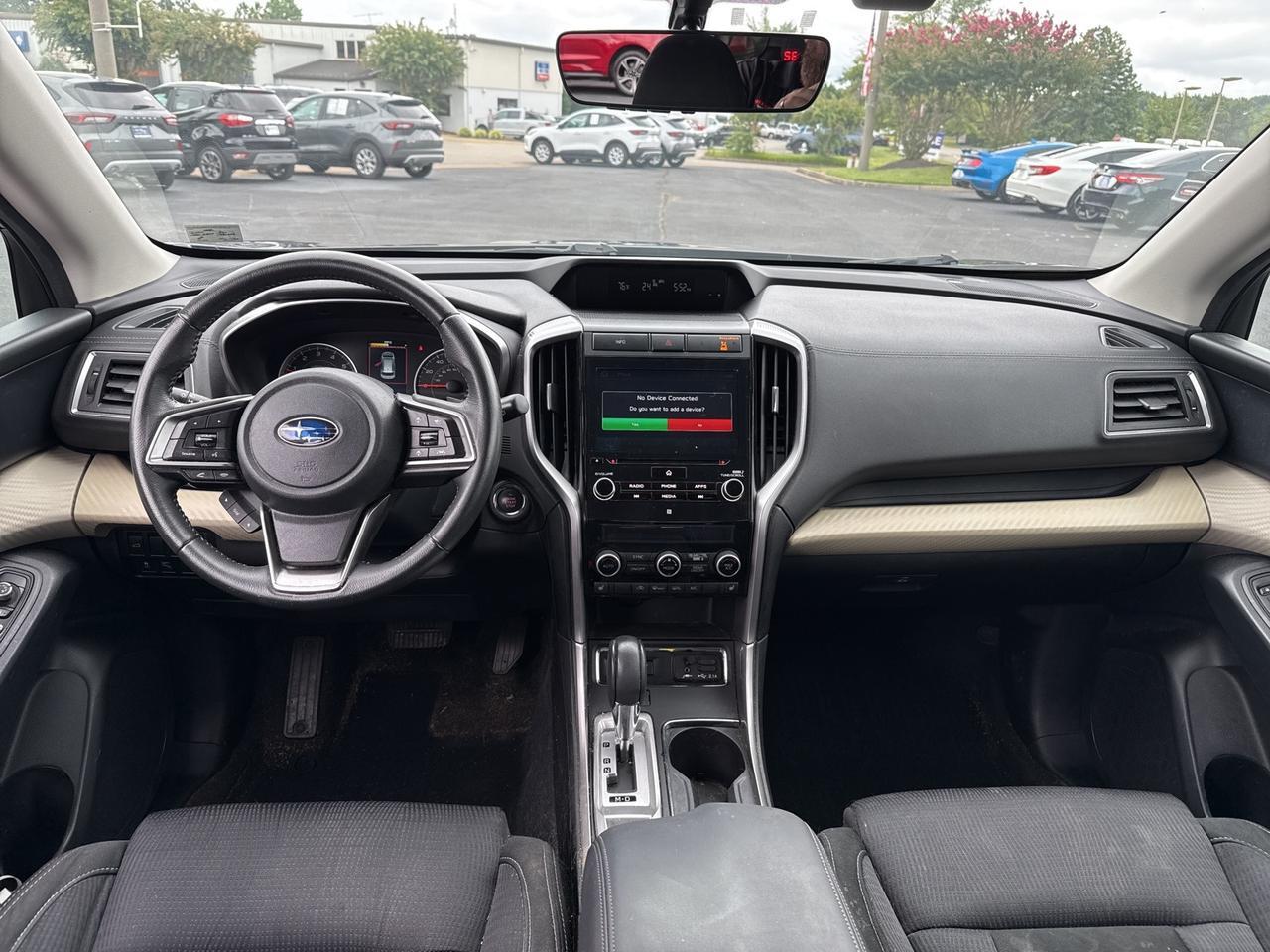 2019 Subaru Ascent Premium Richmond VA