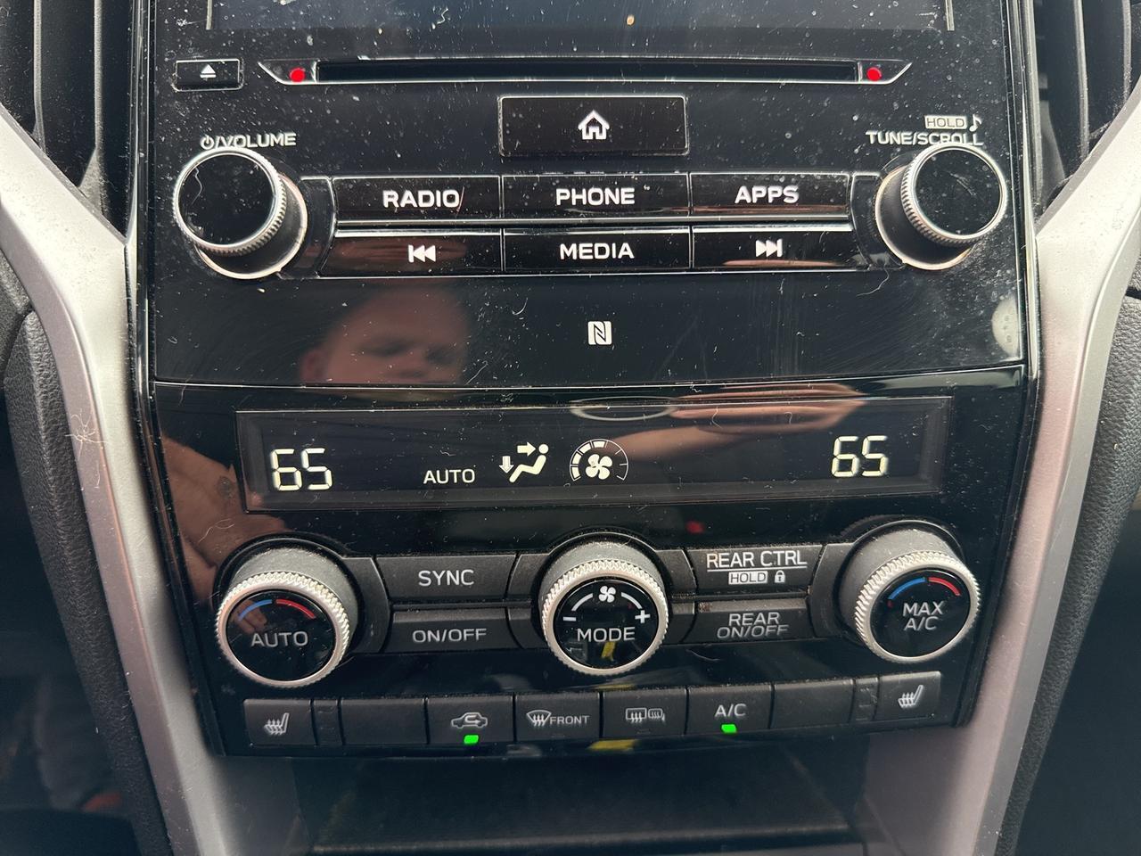 2019 Subaru Ascent Premium Richmond VA