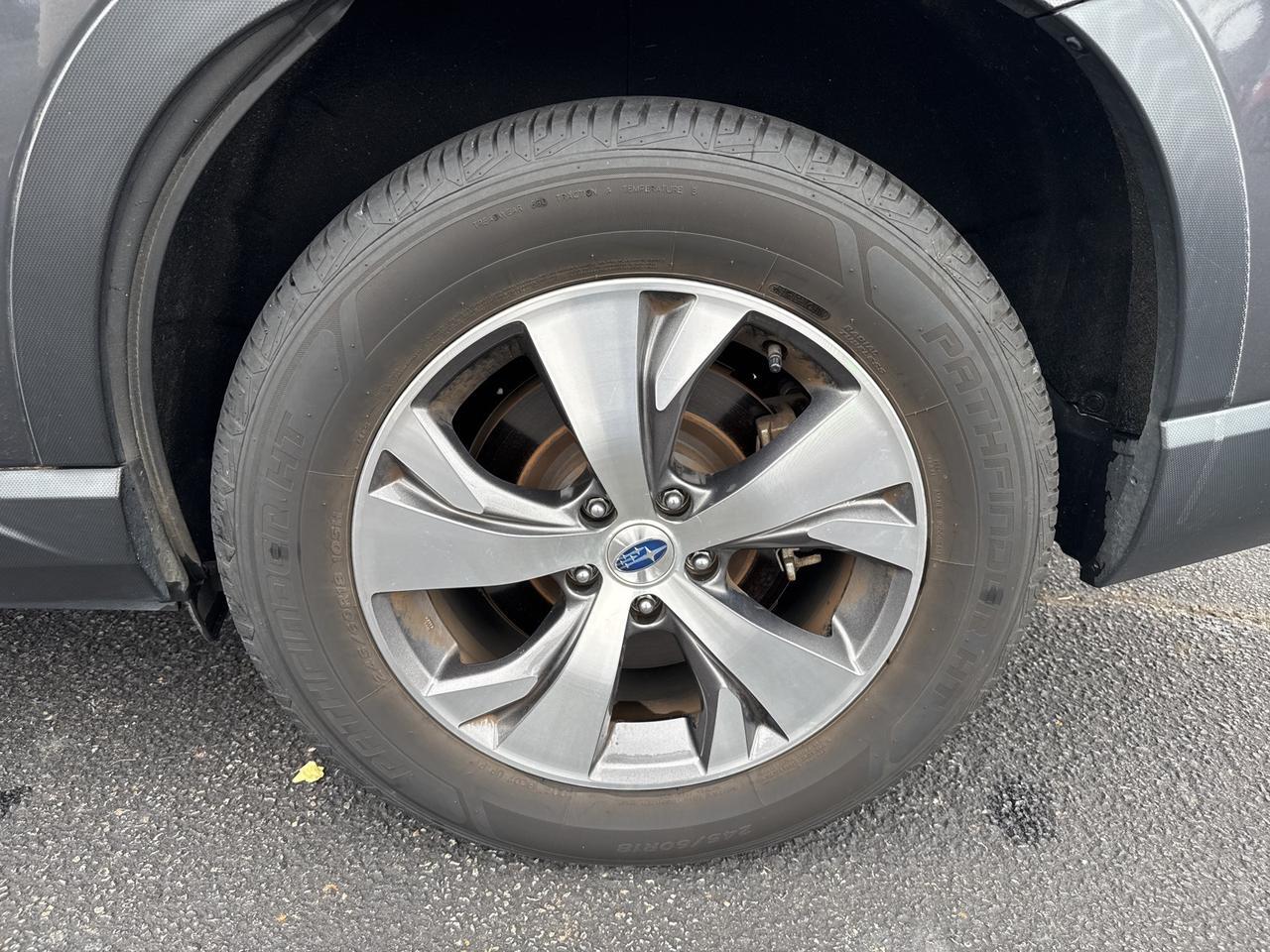 2019 Subaru Ascent Premium Richmond VA
