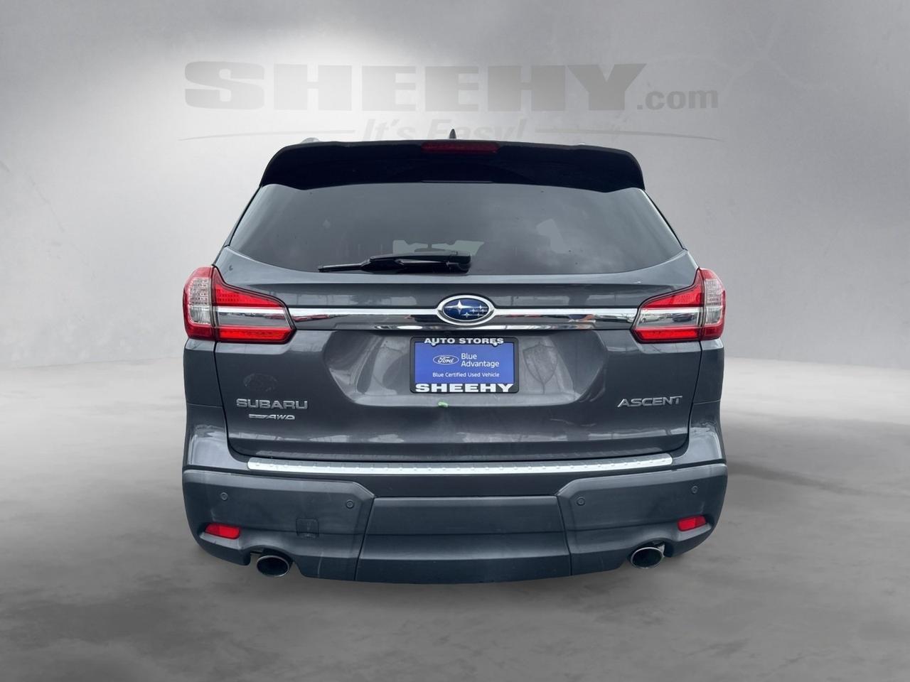 2019 Subaru Ascent Premium Richmond VA