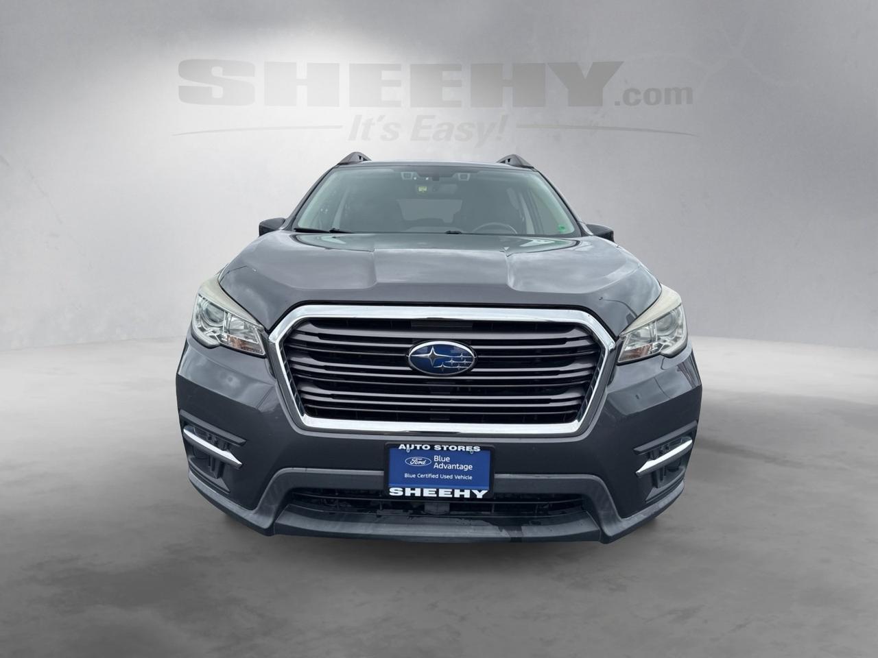 2019 Subaru Ascent Premium Richmond VA