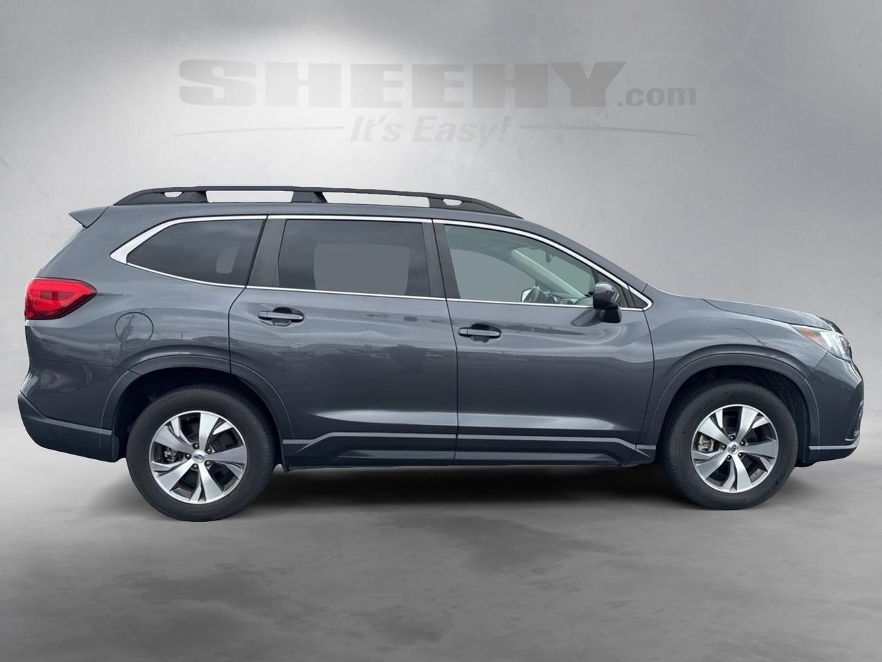 2019 Subaru Ascent Premium Richmond VA