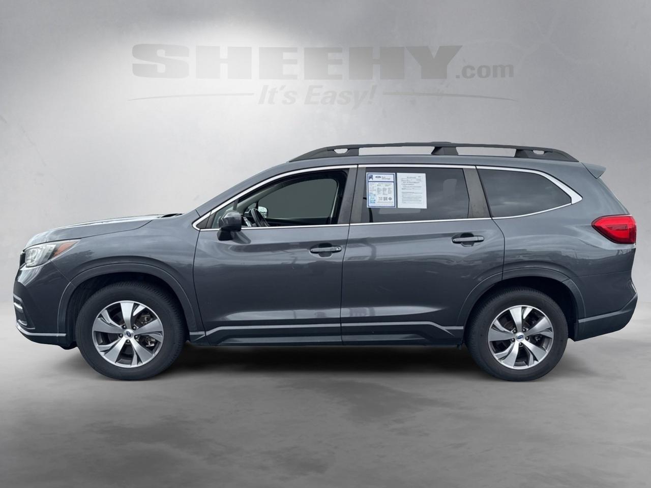 2019 Subaru Ascent Premium Richmond VA